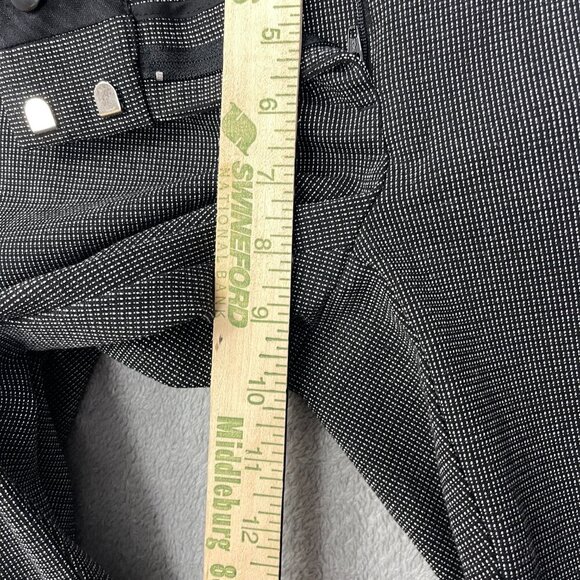 Loft Pants Stretch 4 Marisa Skinny Birdseye‎ Formal Workwear Office Outdoorsy - Picture 7 of 16